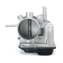 35100-2B340 Throttle Body For Hyundai Accent Veloster, Kia Rio  Soul 2.0L 1.6L